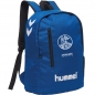 Preview: Rucksack Core TSV B.E. True Blue